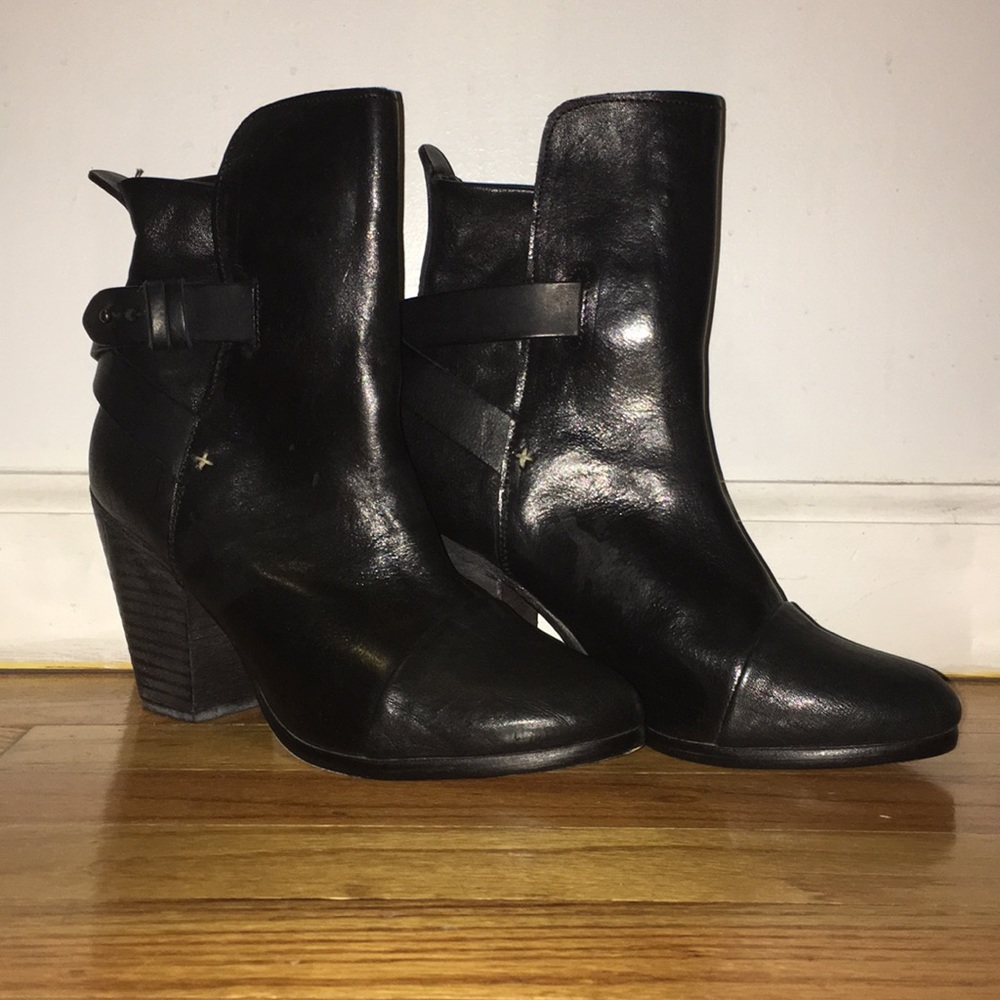 rag & bone kinsey boots